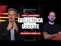Lagu Las amenazas de Trump se expanden desde Venezuela hacia Colombia. Geopolítica Urgente