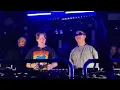 Alex Wann, Aaron Hibell - Set Me Free (Live, Secret Shoreditch party London June 2024)
