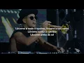 Fuego - Timmy Trumpet x Blasterjaxx x Zafrir (lyrics/letra)