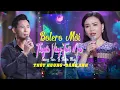 Download Lagu THUYỀN VÃNG TRÔI MAU - LÊ THIÊN NHÃ [ ĐĂNG ANH - THÙY HƯƠNG ] TUYỆT ĐỈNH SONG CA BOLERO HAY NHẤT