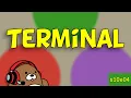 10x04 How to use Julia in the terminal Julia for Absolute Beginners Series