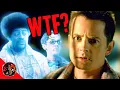 THE FRIGHTENERS 1996 - WTF Happened to this Horror Movie