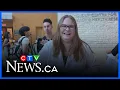 Download Lagu U of A sends medical students to Grande Prairie