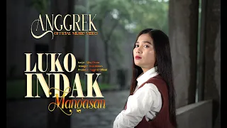 anggrek luko indak mangasan official music video 