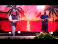 Alan Bibey and Danny Roberts