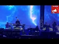 Download Lagu Dino Jelusick - Immigrant Song Led Zeppelin cover by Dewa 19 All Star GBK Jakarta live 12082023