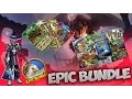 Wizard101 Epic Bundle Review Thoughts Bundle a Palloza