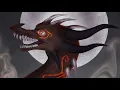 Eldroth The Dragoness speedpaint