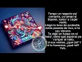 Piso 21 - Sinceramente - Letra