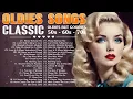Download Lagu Best Oldies Songs 50s 60s 70s 🎷 Frank Sinatra, Tom Jones, Matt Monro, Engelbert, Elvis Presley