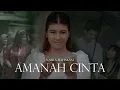 Nabila Maharani - Amanah Cinta (Official Music Video)