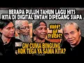 Download Lagu GRASSROCK BERUBAH TOTAL SEKARANG! - ALL YOU CAN HEAR