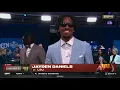 24 NFL Draft Washington Commanders FINALLY got THE QB Select LSU s Jayden Daniels