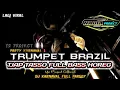 Download Lagu DJ VIRAL TROMPET BRAZIL‼️ X BABY DON'T GO ‼️DJ KARNAVAL ARANSEMEN NADIA PROJECT
