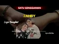 Lagu Satu Genggaman || Lagu Dangdut Terbaru #da7_zahrasima01 #EbyRiztaDA5 #zahby #indosiar