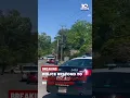 Police respond to barricade situation