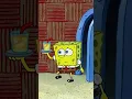 SpongeBob Why aren t you in uniform