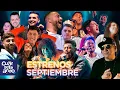 Download Lagu Novedades de septiembre - Los últimos estrenos cuarteteros (enganchado 2023 especial Primavera)