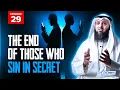 Ending of Hidden Sins Stories Of Dead People Series EP29 S2