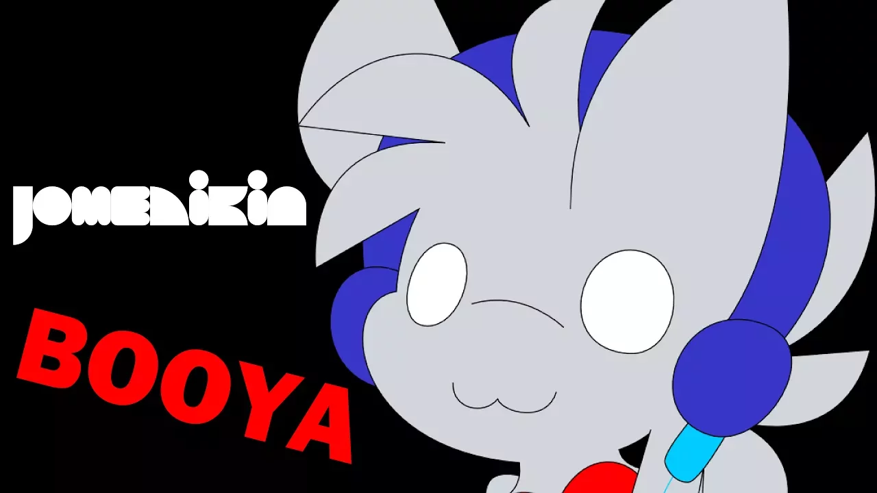 an animation i did n whatever [reupload]