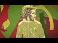 Bob Marley & The Wailers - Who The Cap Fit (Visualizer)