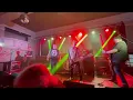 Angelic Upstarts Teenage Warning (tribute to Mensi memorial gig)