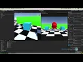 Unity 3D tutorial - Adding Forces with Scripting