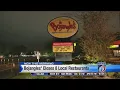 Bojangles closes 8 local restaurants