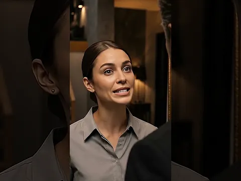 Episodio 1 - La Hija Perdida, Un secreto guardado por veinte años esta a punto de cambiar todo.
