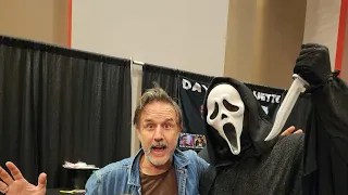 HorrorHound Weekend Cincinnati OH March 2026 ILIKESCARY