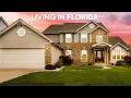 Living in Homosassa Florida