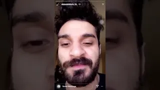 صباح الخرا عليكوا 