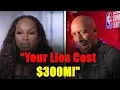 Scandal and Secrets The 300M Divorce That Rocked the Elite