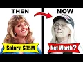 Cheers Cast Salary Net Worth Then and Now