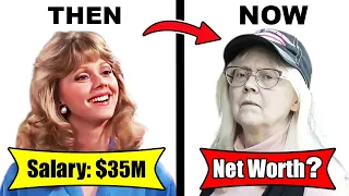 Cheers Cast Salary Net Worth Then and Now