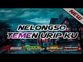 Download Lagu Dj yang viral di tiktok | Nelongso temen urip ku | By Djbendhot -sadboy- | MD2000 come back