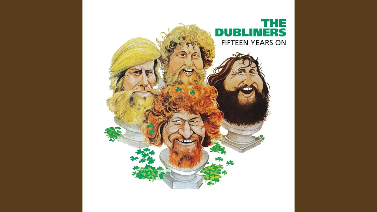 The Auld Triangle The Auld Triangle