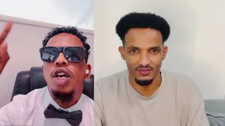 XUSEEN OG IYO GARYAQAN O IS QABTAY ISAGOO QADKA UGU JIRO AYAA LAXIRAY 