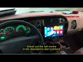Review BOSS Systems BCPA8 Car Stereo - Apple CarPlay Android Auto Single Din 8 Inch Touchsc