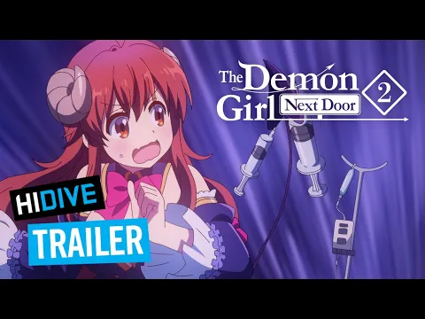 Season 2 Trailer