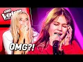 Download Lagu Blind Auditions That Took Our Breath Away 🤯