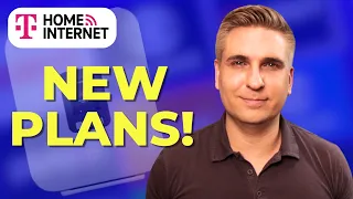 Is T-Mobile 5G Home Internet Still Worth It New Plans Explained