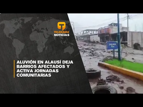 El cantón Cuenca cuenta con plan de acción climática