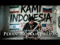 Download Lagu 🔥 LAGU IRAN VS ISRAEL | PERANG SEMAKIN MELUAS | NUANSA PERANG GLOBAL | OFFICIAL VIDEO MUSIK