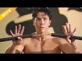 Lagu Donnie Yen membuktikan dirinya superstar kung fu sejati—mengalahkan 100 prajurit dengan nunchaku!