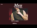[THAISUB] KANGDANIEL (강다니엘) - Mess แปลไทย