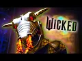 Lagu The 'Wicked' Lore of the Time Dragon