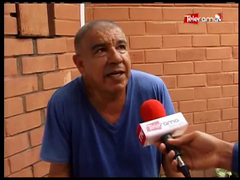 Residentes de la ciudadela Panorama reclaman falta de agua