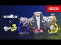 Splatoon 3 - Deep Cut