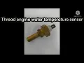 HOW TO FIX HIGH COOLANT TEMPERATURE ERROR IN DIESEL GENSET